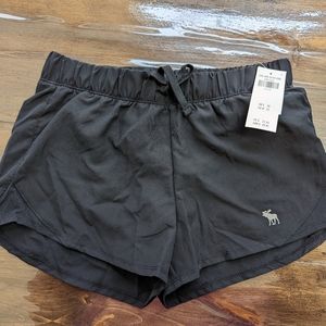 Abercrombie Kids Active Shorts